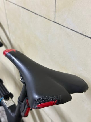 Canyon Endurace CF SLX Di2 (Talla XS)- Carbono Top