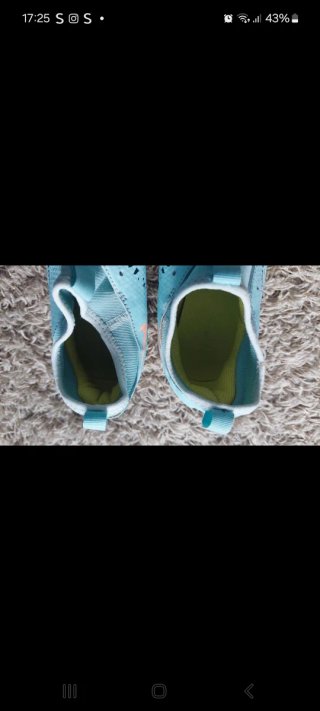 Botas de tacos Nike Phantom GT