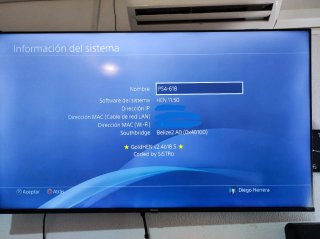 PS4 Slim Días de Juego + 10 Juegos + 2 Mandos