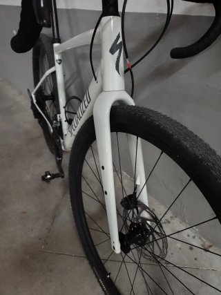 Bicicleta Gravel Specialized Diverge 3