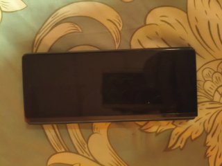 Xiaomi Poco X7 12GB RAM Nero