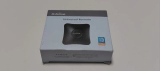 Broadlink Pro WiFi RF Controlador Universal