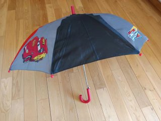 Paraguas infantil Cars 75x75