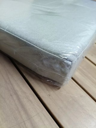 SONGMICS Banco de 38 cm con almacenamiento