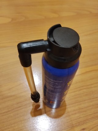 Michelin Stop & Go Reparador Pinchazos Bici