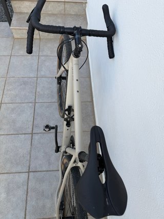 Bicicleta Gravel Megamo Jakar 30 (2023)