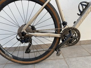 Bicicleta Gravel Megamo Jakar 30 (2023)