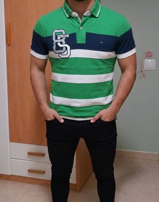 Polo +90€ Tommy + regalo