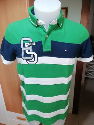Polo +90€ Tommy + regalo