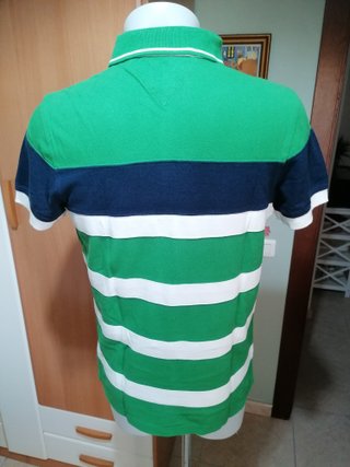 Polo +90€ Tommy + regalo