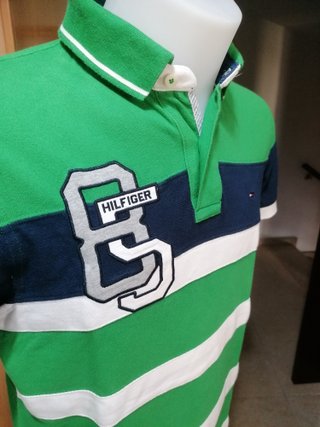 Polo +90€ Tommy + regalo