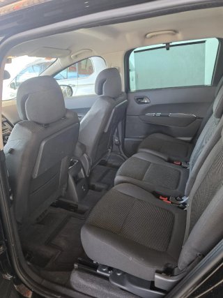 Peugeot 5008 2016