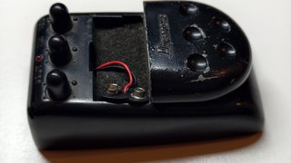 Pedal Guitarra Ibanez Soundtank Modernfusion