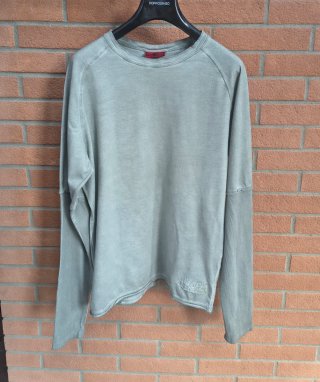 Maglia Freddy uomo manica lunga