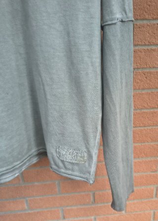 Maglia Freddy uomo manica lunga