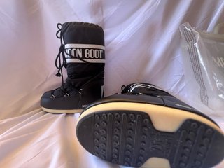 Moon Boot 35/39 Nero