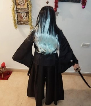 Disfraz Tokitou Muichirou Talla M