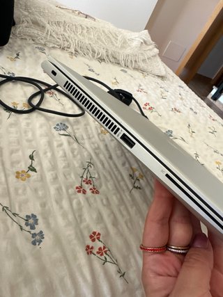 HP EliteBook 830 G5 Plata. Precio negociable.