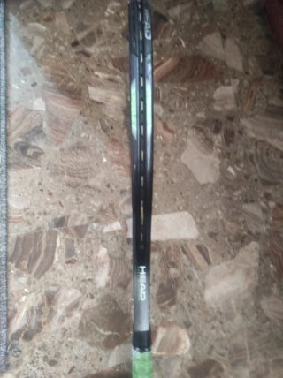 Raqueta Tenis HEAD Calibre Tour 660 L3 4 3/8