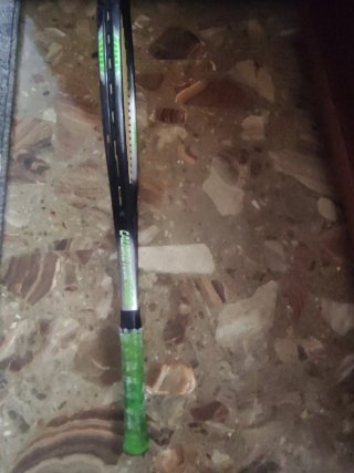 Raqueta Tenis HEAD Calibre Tour 660 L3 4 3/8