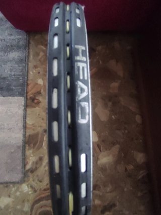 Raqueta Tenis HEAD Calibre Tour 660 L3 4 3/8