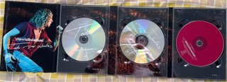 David Bisbal CD + DVD Latino