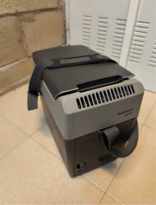 Nevera Portátil 12V