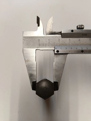 Tornillos Rueda Mercedes Cabeza Extralarga