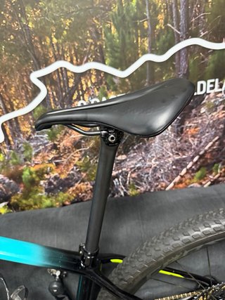 Bici MTB S-Works Epic Hardtail Talla S