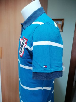 Polo +90€ Tommy + regalo