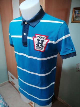 Polo +90€ Tommy + regalo