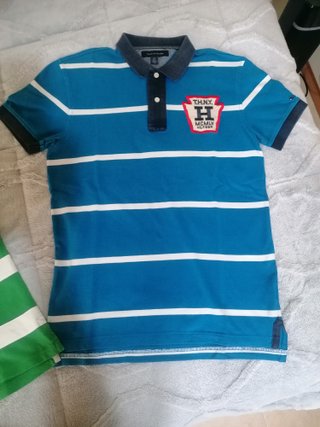 Polo +90€ Tommy + regalo