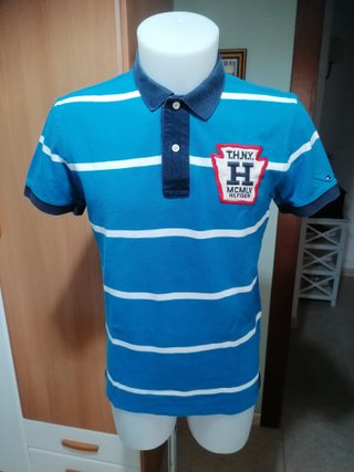 Polo +90€ Tommy + regalo