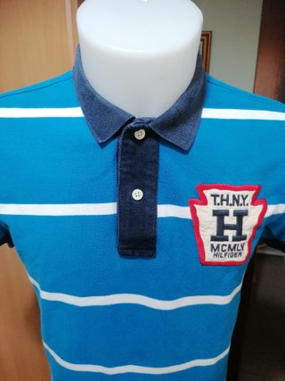 Polo +90€ Tommy + regalo