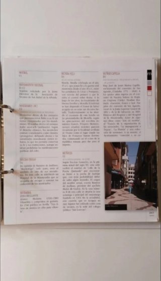 Libro "Las Calles de Córdoba" (Diario Córdoba)