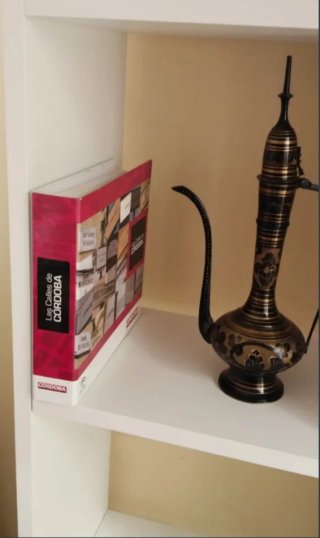 Libro "Las Calles de Córdoba" (Diario Córdoba)