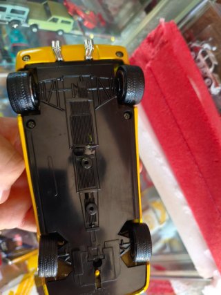 Lamborghini Diablo 1:24
