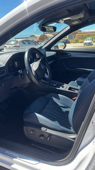 CUPRA Formentor 2023