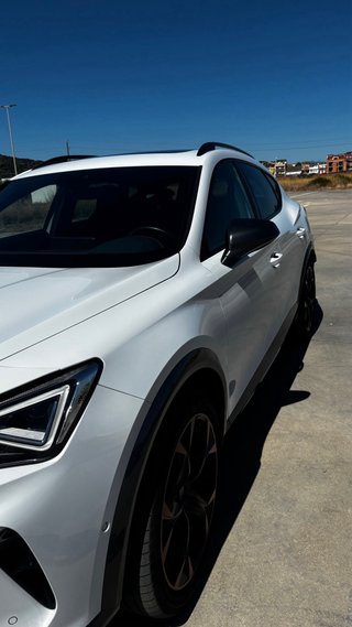 CUPRA Formentor 2023
