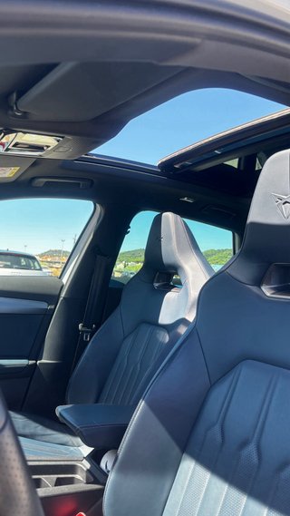 CUPRA Formentor 2023