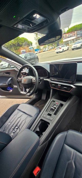 CUPRA Formentor 2023