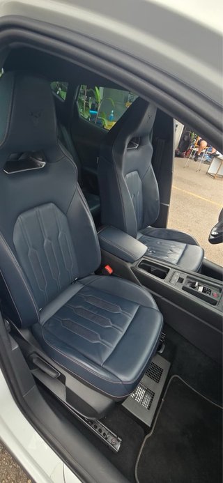 CUPRA Formentor 2023
