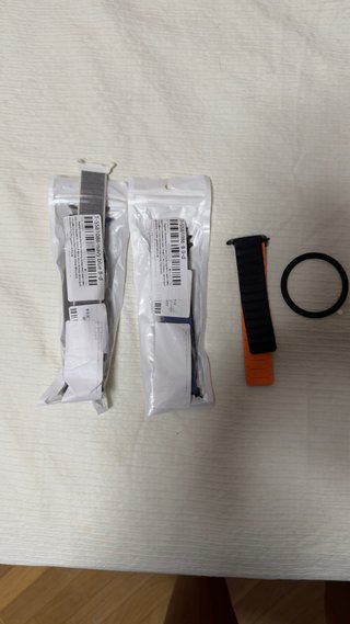 Samsung Galaxy Watch Ultra