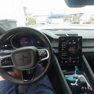 Polestar 2 2023 Automático