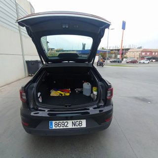 Polestar 2 2023 Automático