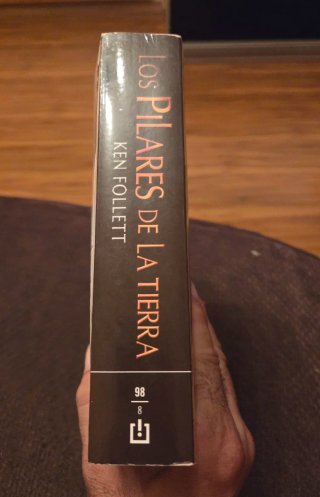 Los pilares de la tierra