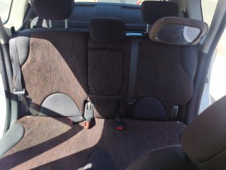 Nissan Note 2011