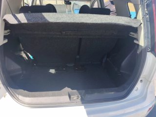 Nissan Note 2011