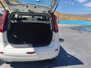 Nissan Note 2011