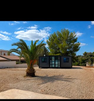 Casa modular nayra 72 mtrs